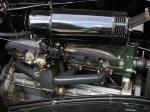 Packard Eight Coupe Roadster 1936 года